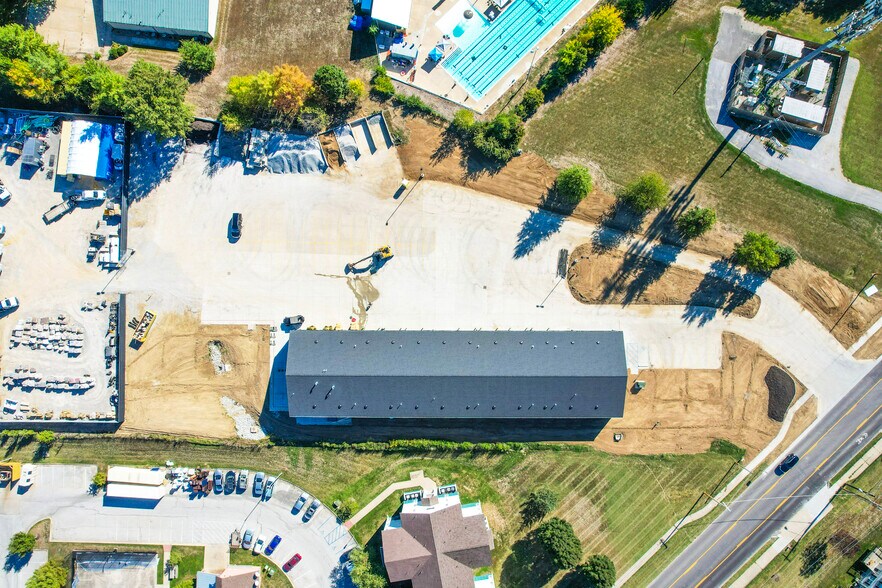 3100 Old 63 S, Columbia, MO à vendre - Photo du bâtiment - Image 3 de 10