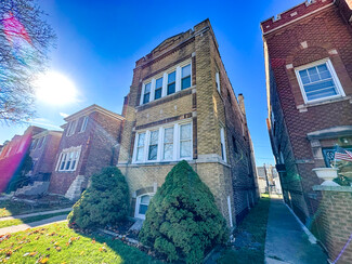 More details for 1830 Euclid Ave, Berwyn, IL - Multifamily for Sale