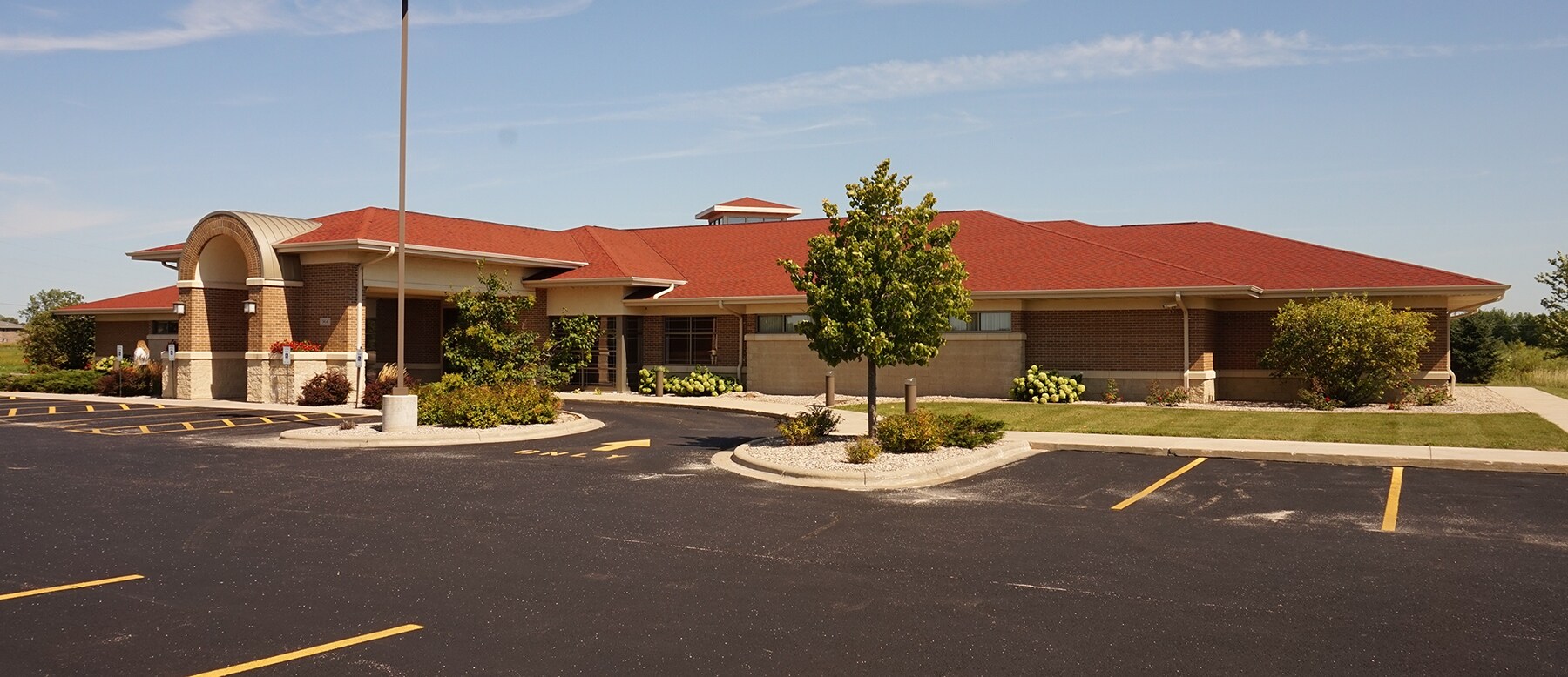 964 W Ryan St, Brillion, WI for sale Primary Photo- Image 1 of 1