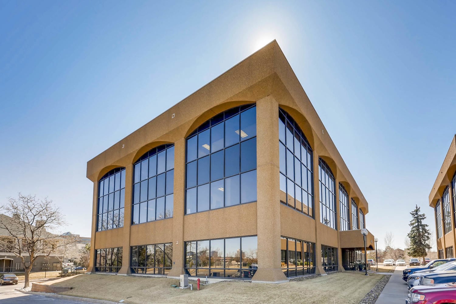 7340 E Caley Ave, Englewood, CO for lease Primary Photo- Image 1 of 6