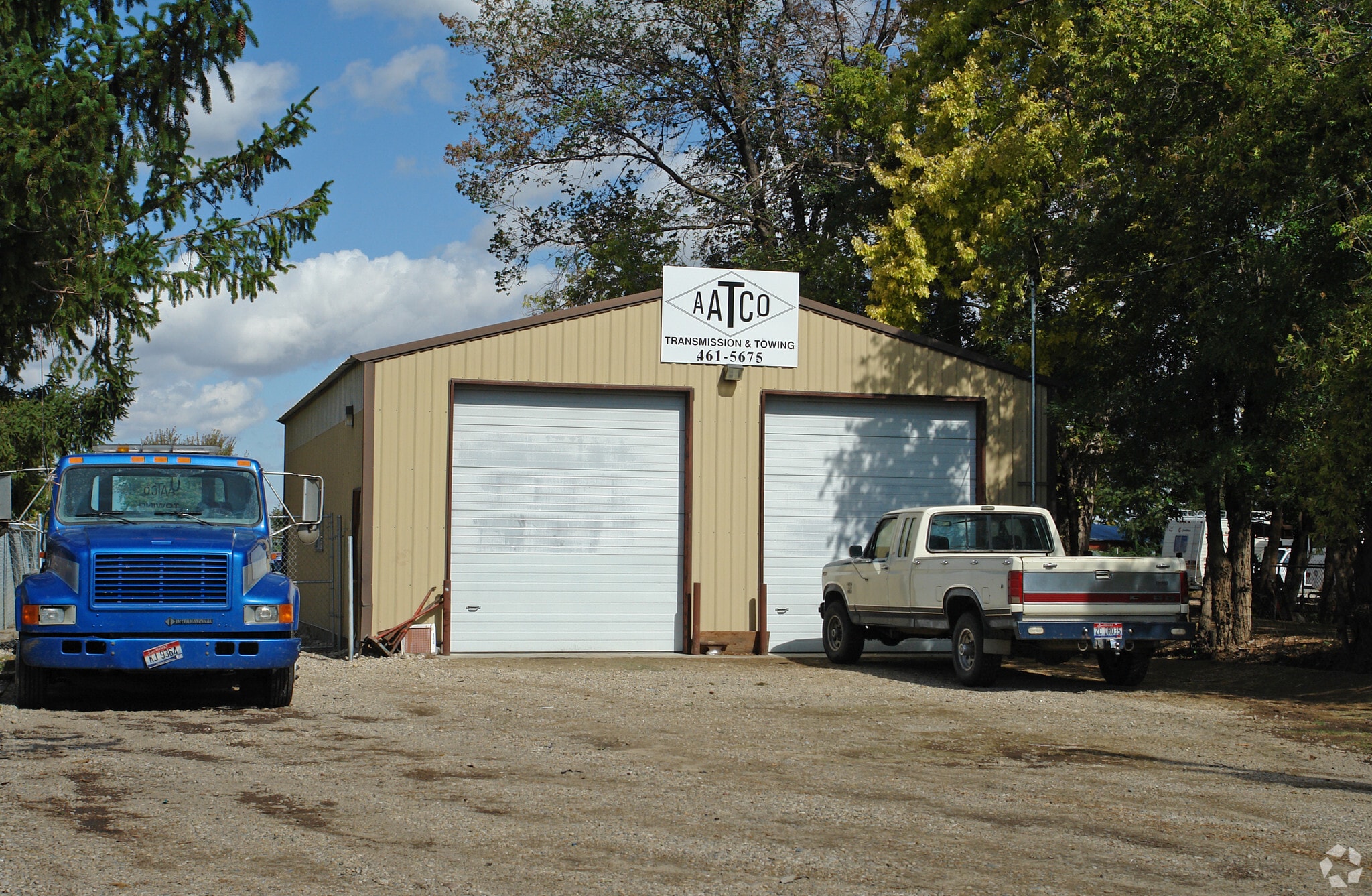 7960 Birch Ln, Nampa, ID à vendre Photo principale- Image 1 de 3