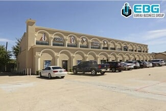 More details for 18810-18910 Preston Rd, Dallas, TX - Retail for Lease