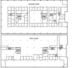 15967 Alton Dr, Irvine, CA à louer Plan d  tage- Image 1 de 1