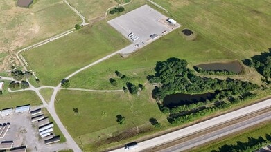 230 Boyle Rd, Kiowa, OK - Aerial map view - Image1