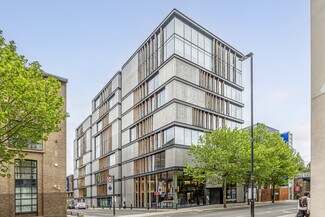 Plus de détails pour 188 York Way, Londres - Bureau à louer