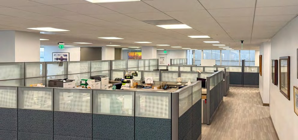 160 Pine St, San Francisco, CA for lease Interior Photo- Image 1 of 10