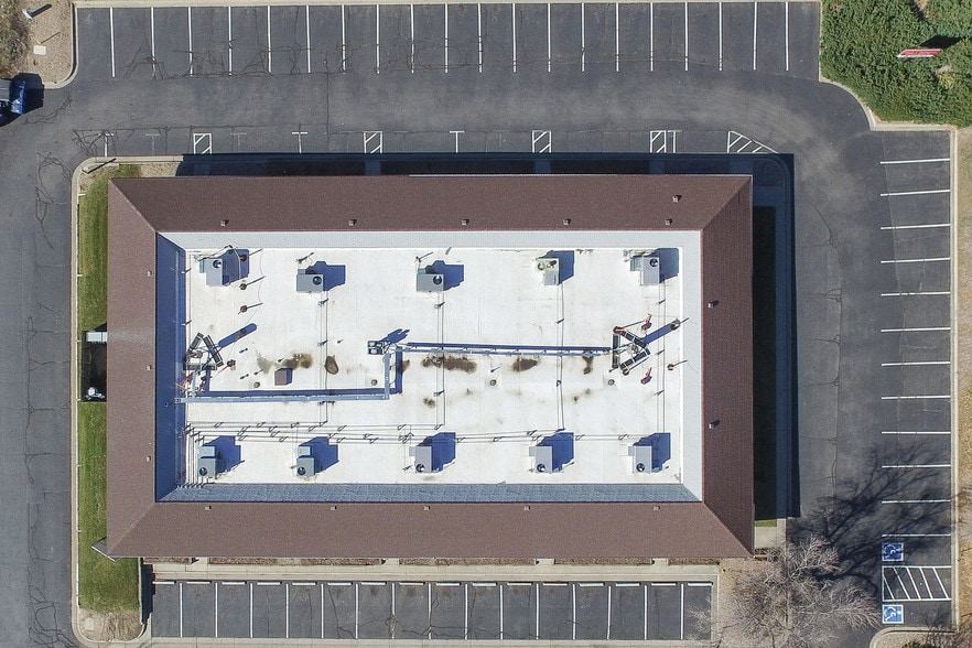 1345 Plaza Ct N, Lafayette, CO for lease - Aerial - Image 3 of 24