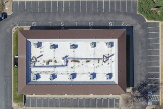 1345 Plaza Ct N, Lafayette, CO - AERIAL  map view - Image1