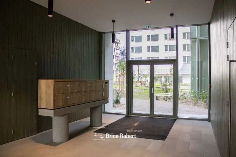 Bureau dans Lyon à louer - Photo intérieure - Image 3 de 3