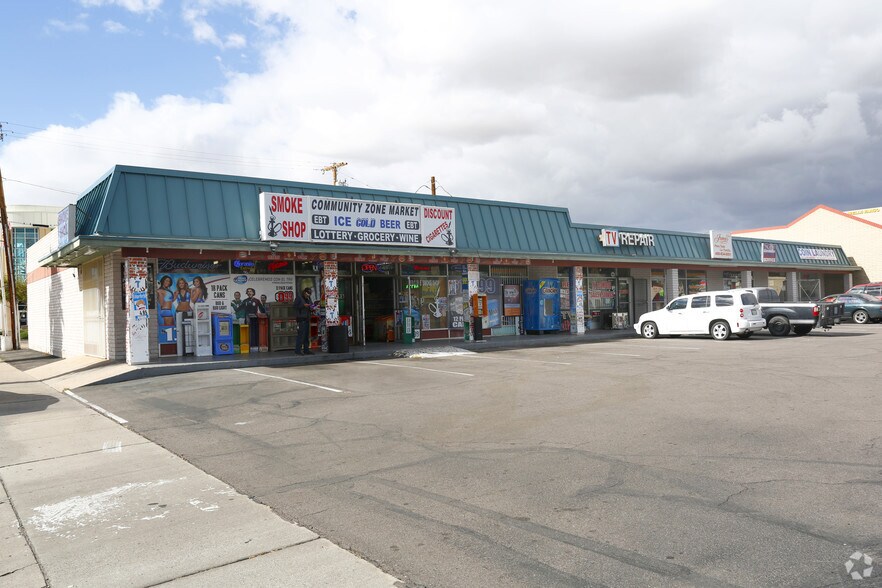 58 S Mesa Dr, Mesa, AZ for sale - Primary Photo - Image 1 of 3