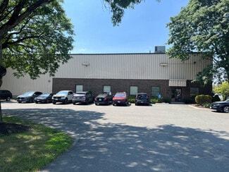 Plus de détails pour 38 Warehouse Row, Albany, NY - Industriel à vendre