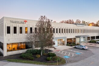 Plus de détails pour 350 Granite St, Braintree, MA - Bureau à louer