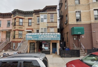 Plus de détails pour 473 57th St, Brooklyn, NY - Flex à vendre
