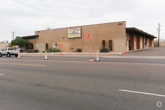 More details for 2201-2231 S 7th Ave, Phoenix, AZ - Industrial for Lease