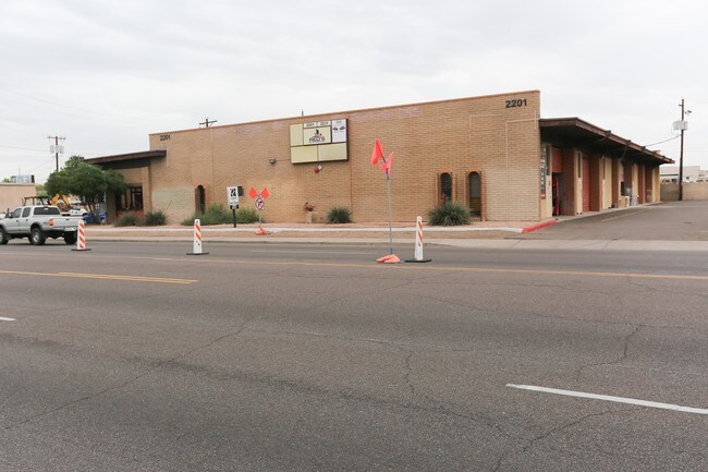 More details for 2201-2231 S 7th Ave, Phoenix, AZ - Industrial for Lease