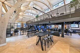 More details for 18 Vine Hl, London - Coworking for Lease