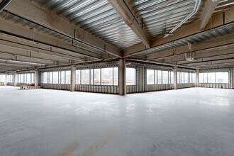 150 Richmond St, Providence, RI à louer Numérisation 3D de Matterport- Image 1 de 3