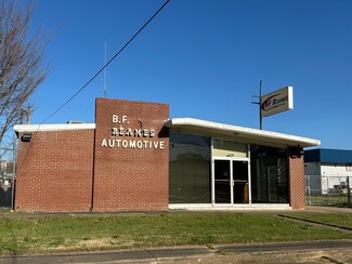 More details for 918 3rd Ave, Columbus, GA - Flex for Lease