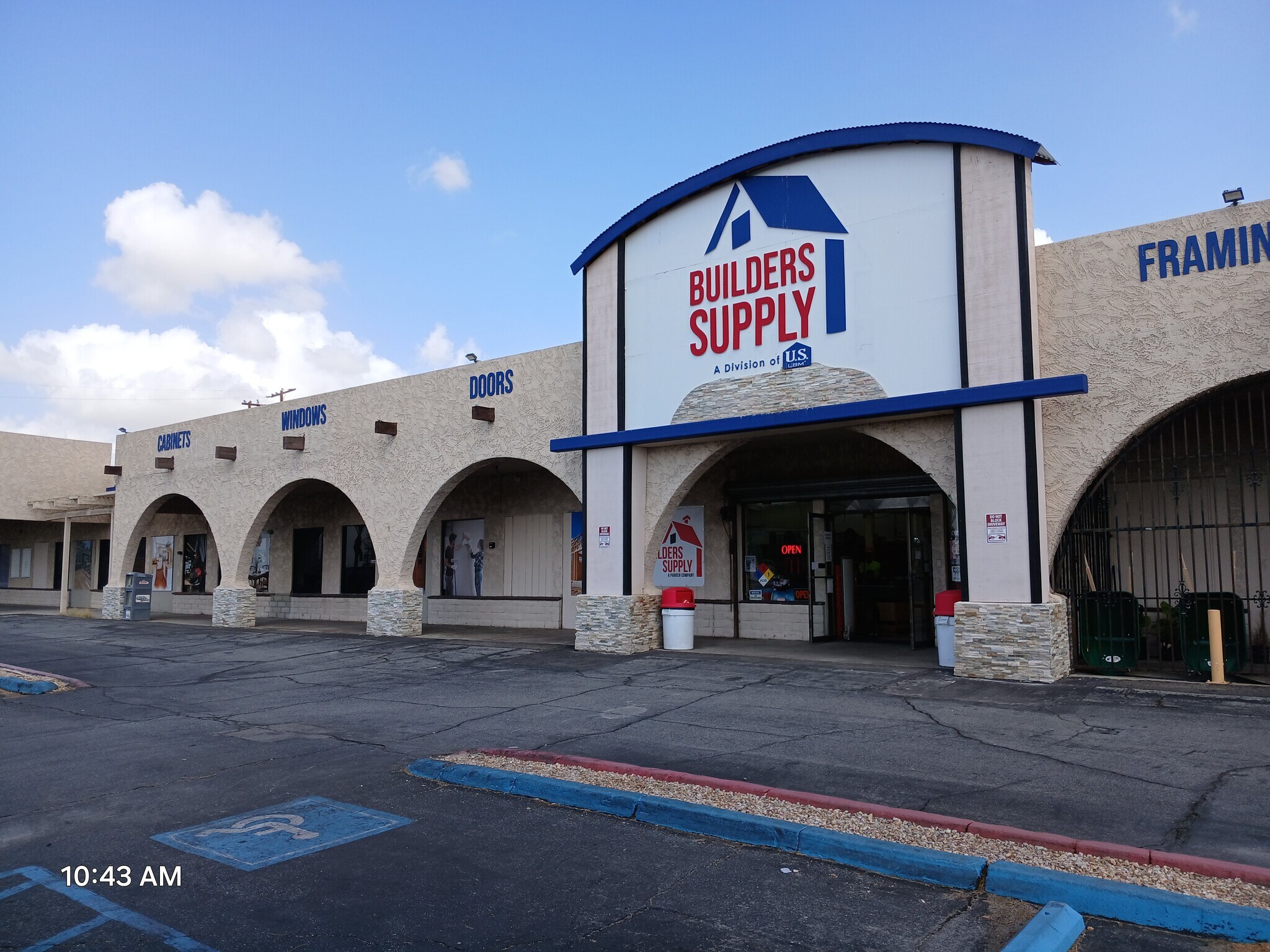 66550 Pierson Blvd, Desert Hot Springs, CA for sale Building Photo- Image 1 of 12