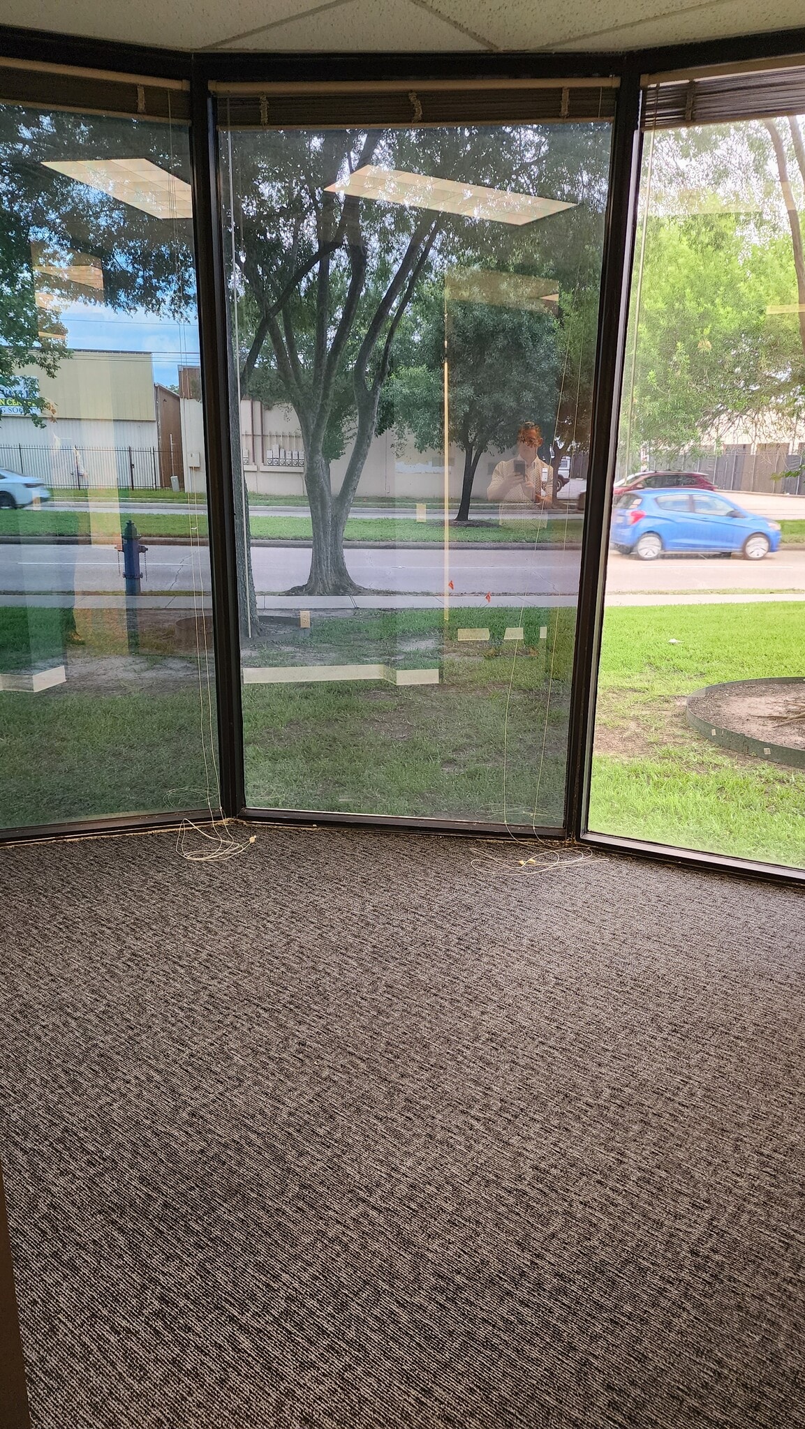 1240 Blalock Rd, Houston, TX for lease Interior Photo- Image 1 of 8