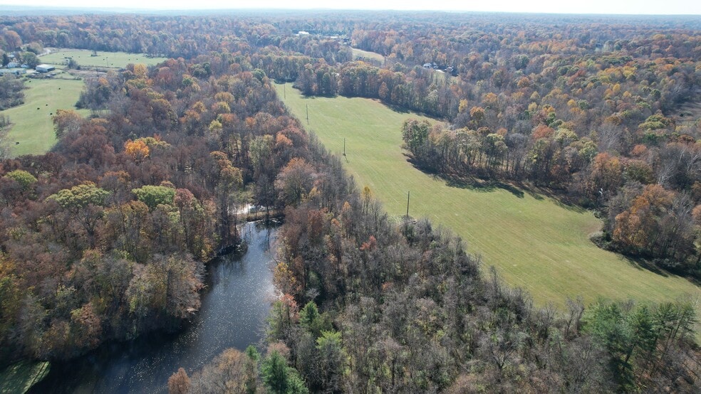 8881 N Baltimore Rd, Monrovia, IN for sale - Building Photo - Image 2 of 17