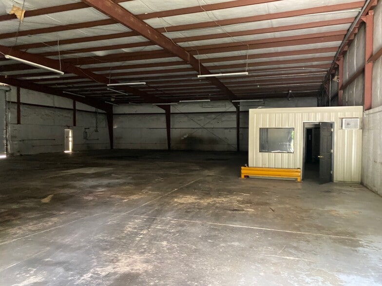 902 Harris Industrial Blvd, Vidalia, GA à vendre - Photo intérieure - Image 3 de 4