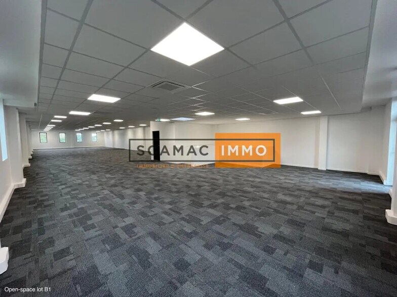 Flex dans Gennevilliers à louer - Photo intérieure - Image 2 de 6