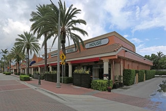 More details for 201-297 E Palmetto Park Rd, Boca Raton, FL - Retail for Lease