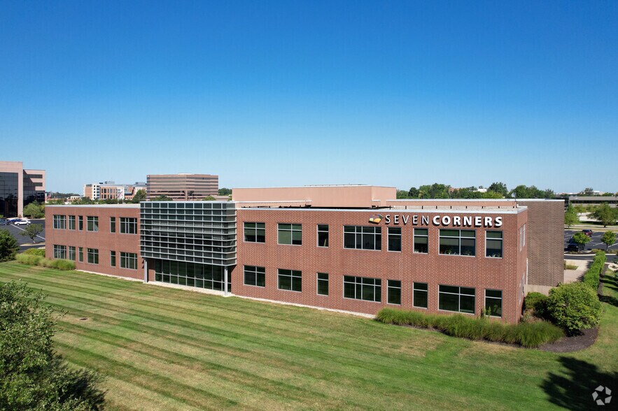 303 congressional Blvd, Carmel, IN for lease - Building Photo - Image 1 of 17