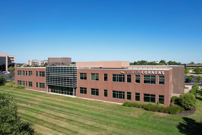 More details for 303 Congressional Blvd, Carmel, IN - Coworking for Lease