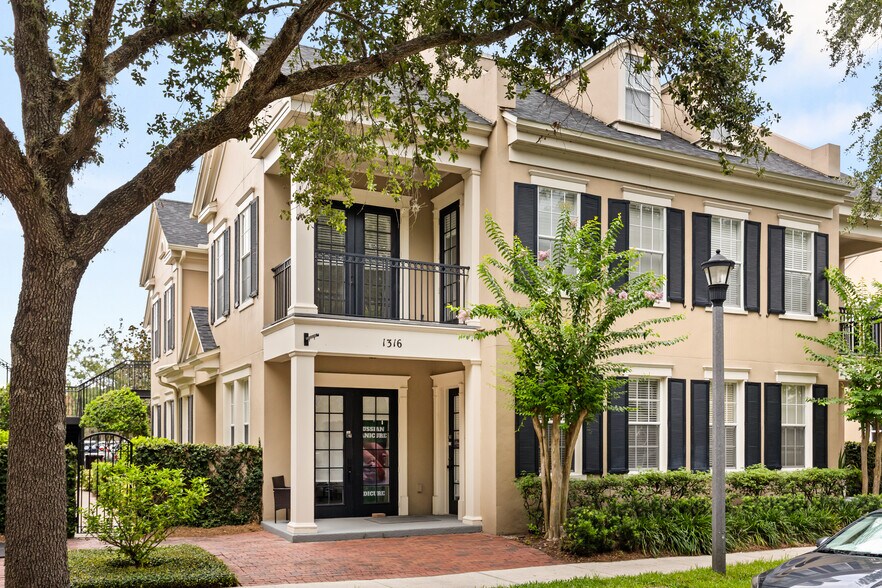 1316 Lake Baldwin Ln, Orlando, FL à vendre - Photo du bâtiment - Image 2 de 84