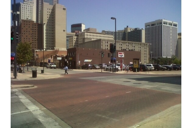 420 S Ervay St, Dallas, TX à louer - Autre - Image 2 de 16