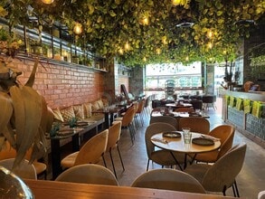 Commerce de détail dans Barcelone, Barcelona à louer Photo intérieure- Image 1 de 16