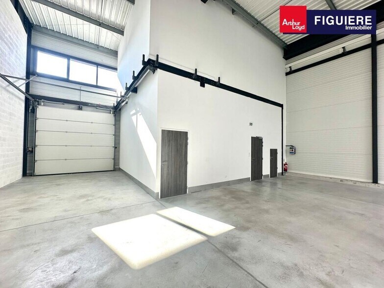 1655 Avenue De La Mediterranee, Gignac-la-Nerthe for lease - Building Photo - Image 2 of 37