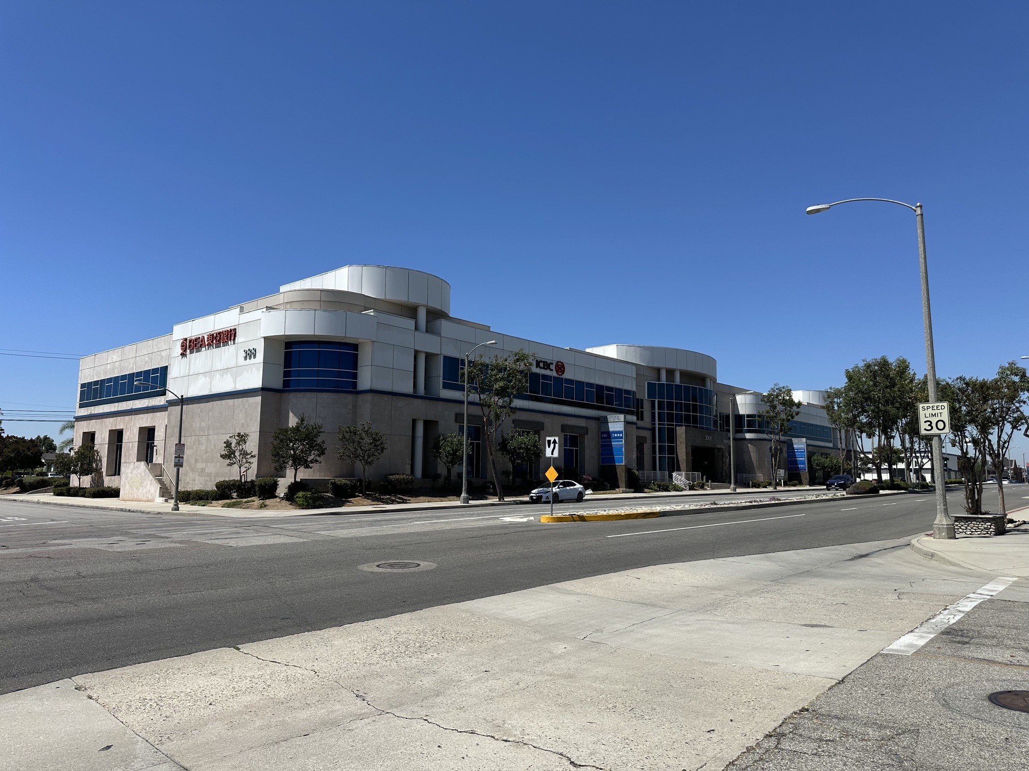 388 E Valley Blvd, Alhambra, CA for lease Primary Photo- Image 1 of 11