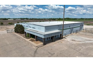 More details for SE 241 SE 10 Ave, Great Bend, KS - Industrial for Sale