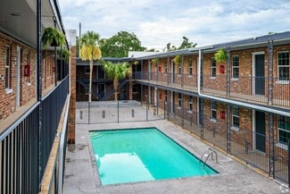 More details for 1910 Southern Ave, Biloxi, MS - Multifamily for Sale