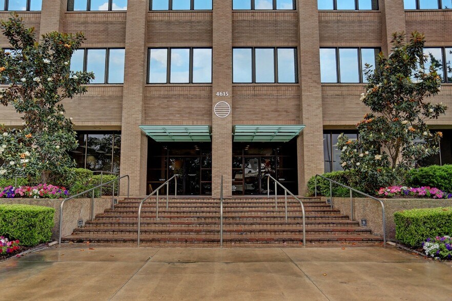 4635 Southwest Fwy, Houston, TX à louer - Photo du bâtiment - Image 2 de 13