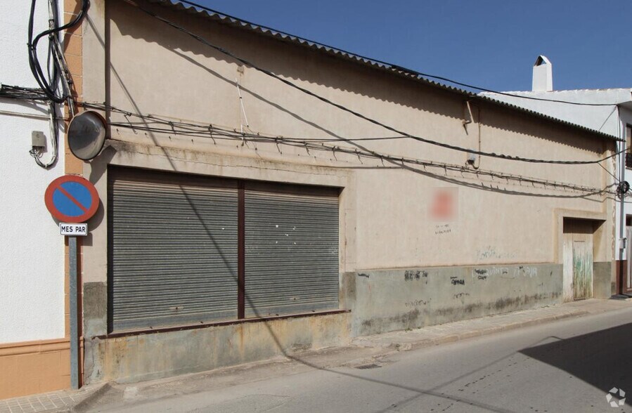 Land in Las Pedroñeras, Cuenca for sale - Primary Photo - Image 1 of 1