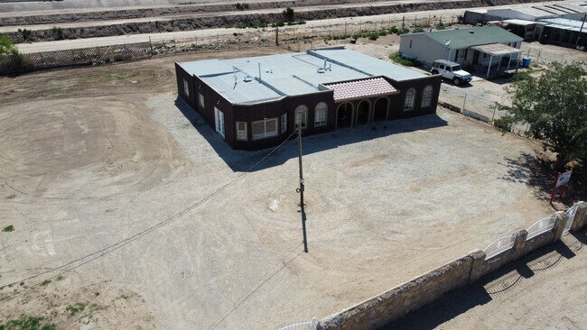 Plus de détails pour 11601 Valle Bajo Rd, Socorro, TX - Multi-résidentiel à vendre