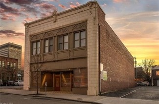 Plus de détails pour 53 N Market St, Asheville, NC - Bureau à louer