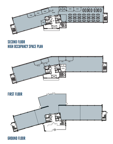 Grantsmuir Rd, Kirkcaldy à louer - Plan d’étage - Image 2 de 2