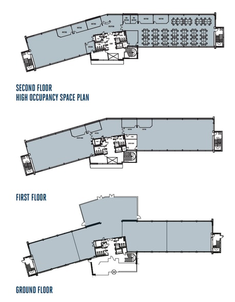 Grantsmuir Rd, Kirkcaldy for lease - Floor Plan - Image 1 of 1