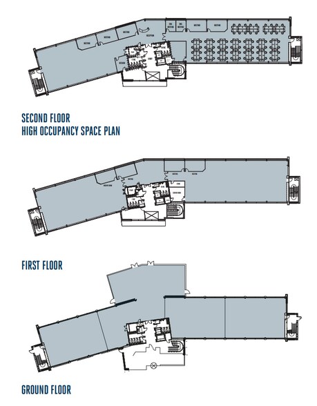 Grantsmuir Rd, Kirkcaldy à louer - Plan d’étage - Image 1 de 1