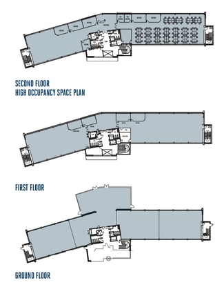 Plus de détails pour Grantsmuir Rd, Kirkcaldy - Bureau à louer