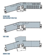 Grantsmuir Rd, Kirkcaldy à louer Plan d’étage- Image 1 de 1