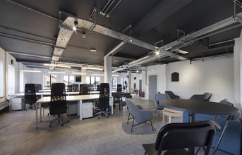 16 Perseverance Works, London for lease Interior Photo- Image 2 of 6