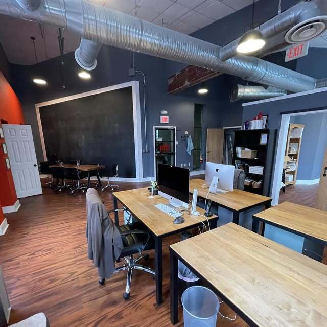 241 E 4th St, Frederick, MD for lease Building Photo- Image 1 of 15