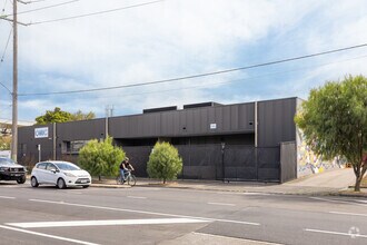 302-308 Arden St, North Melbourne for lease Building Photo- Image 2 of 11