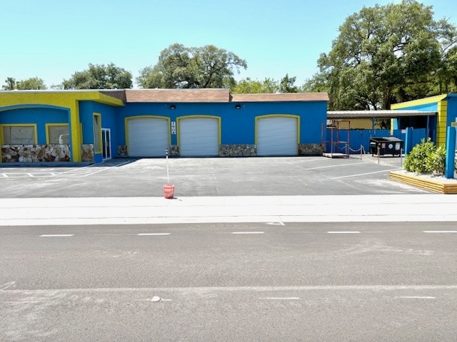 1605 Orange Ave, Fort Pierce, FL for lease - Building Photo - Image 3 of 7